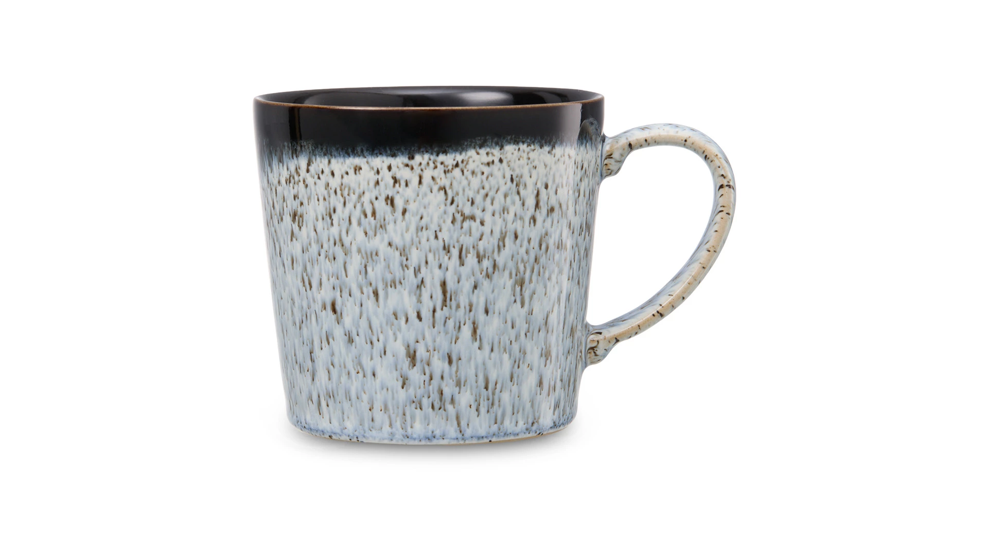 Кружка Denby Гало 400 мл, керамика жаропрочная