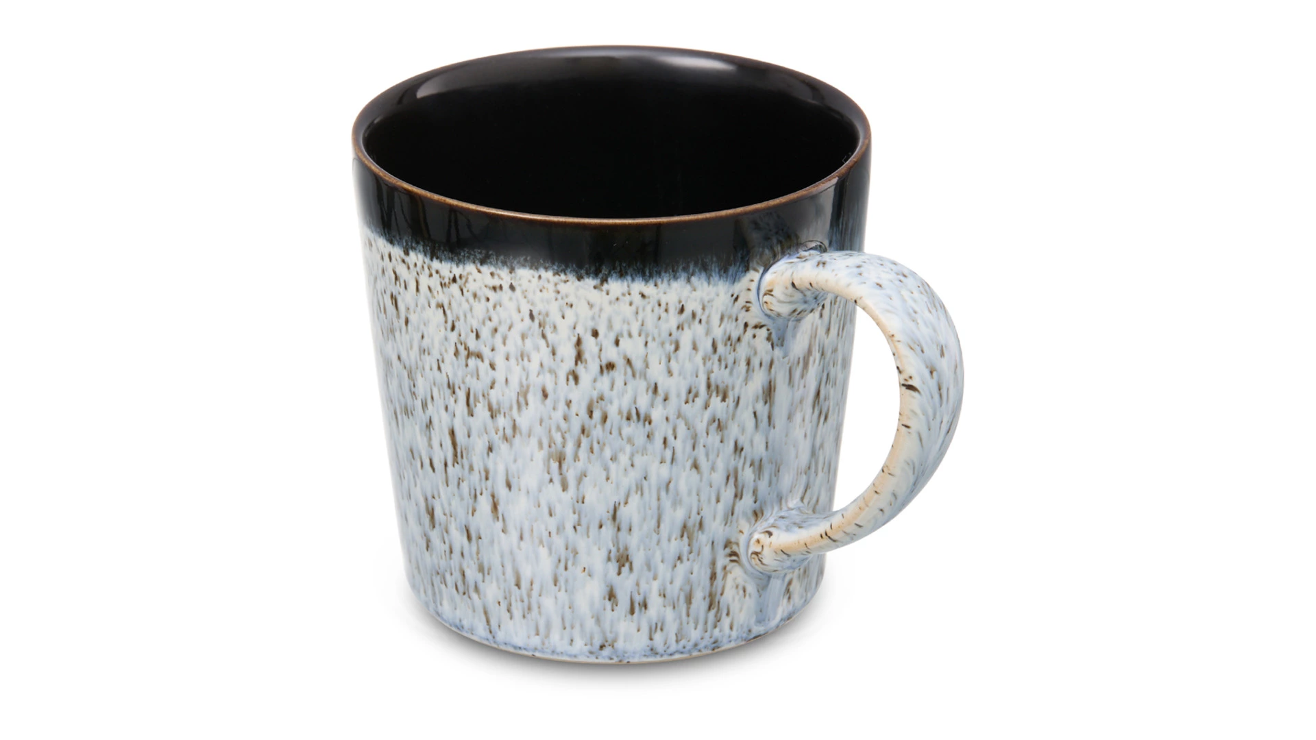 Кружка Denby Гало 400 мл, керамика жаропрочная