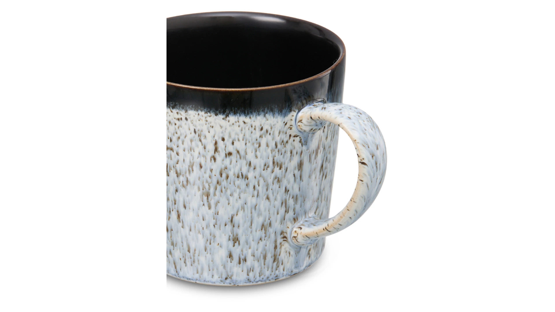 Кружка Denby Гало 400 мл, керамика жаропрочная