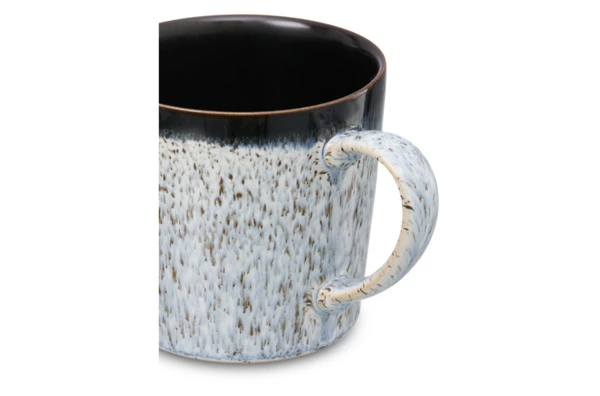 Кружка Denby Гало 400 мл, керамика жаропрочная