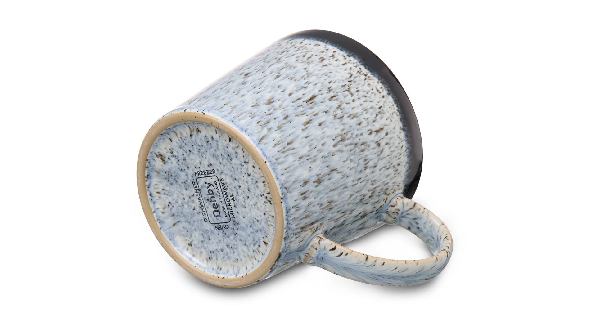 Кружка Denby Гало 400 мл, керамика жаропрочная