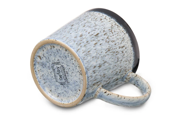 Кружка Denby Гало 400 мл, керамика жаропрочная