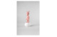 Фигурка Lladro Гость розовый, малый 11х30 см, фарфор