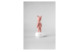 Фигурка Lladro Гость розовый, малый 11х30 см, фарфор