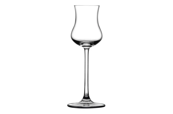 Рюмка для граппы Nude Glass Винтаж 88 мл, стекло хрустальное