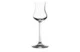 Набор рюмок для граппы Nude Glass Винтаж 88 мл, 2 шт, стекло хрустальное