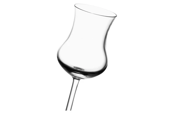 Набор рюмок для граппы Nude Glass Винтаж 88 мл, 2 шт, стекло хрустальное
