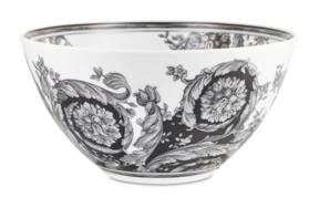 Салатник Rosenthal Versace Барокко Дымка 18 см, фарфор