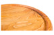 Доска разделочная с канавкой Мастерская Клименко Хамон 37х23х2,5 см, ясень