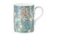 Кружка Spode Моррис и Ко Водоросли 340 мл, фарфор костяной