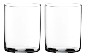 Набор стаканов Riedel Veloce Water 430мл, 2шт, стекло хрустальное