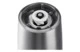 Мельница электрическая для соли и перца WO HOME Loft 19,5 см, подсветка, зарядка USB, п/к