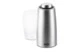Мельница электрическая для соли и перца WO HOME Loft 19,5 см, подсветка, зарядка USB, п/к