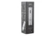 Штопор электрический WO HOME Loft, 19 см, зарядка USB, п/к