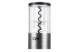 Штопор электрический WO HOME Loft, 19 см, зарядка USB, п/к