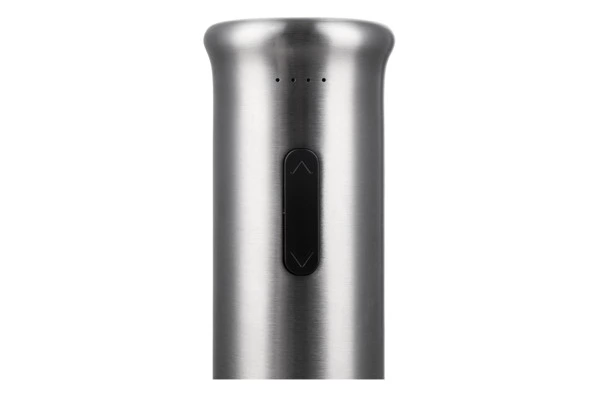 Штопор электрический WO HOME Loft, 19 см, зарядка USB, п/к
