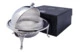 Икорница в футляре АргентА Classic Богема 232,34 г, серебро 925