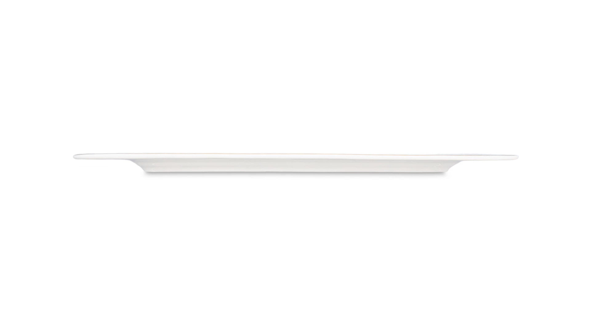 Сервиз столовый Decor de table Бирюза на 6 персон 20 предметов, фарфор костяной, п/к