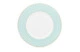 Сервиз столовый Decor de table Бирюза на 6 персон 20 предметов, фарфор костяной, п/к
