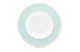 Сервиз столовый Decor de table Бирюза на 6 персон 20 предметов, фарфор костяной, п/к