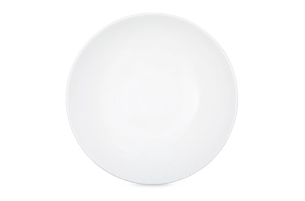 Сервиз столовый Decor de table Бирюза на 6 персон 20 предметов, фарфор костяной, п/к
