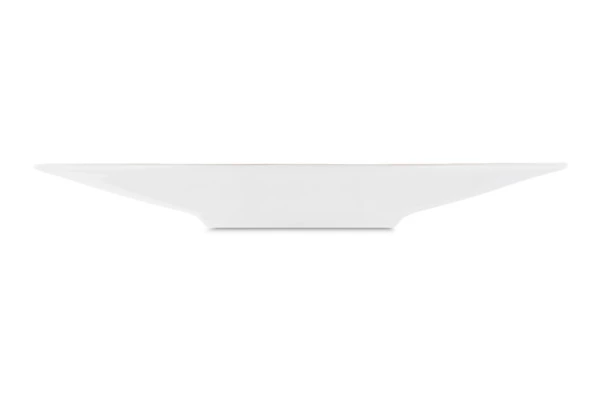 Набор чашек чайных с блюдцами Decor de table Бирюза 280 мл, 2 шт, фарфор костяной, п/к