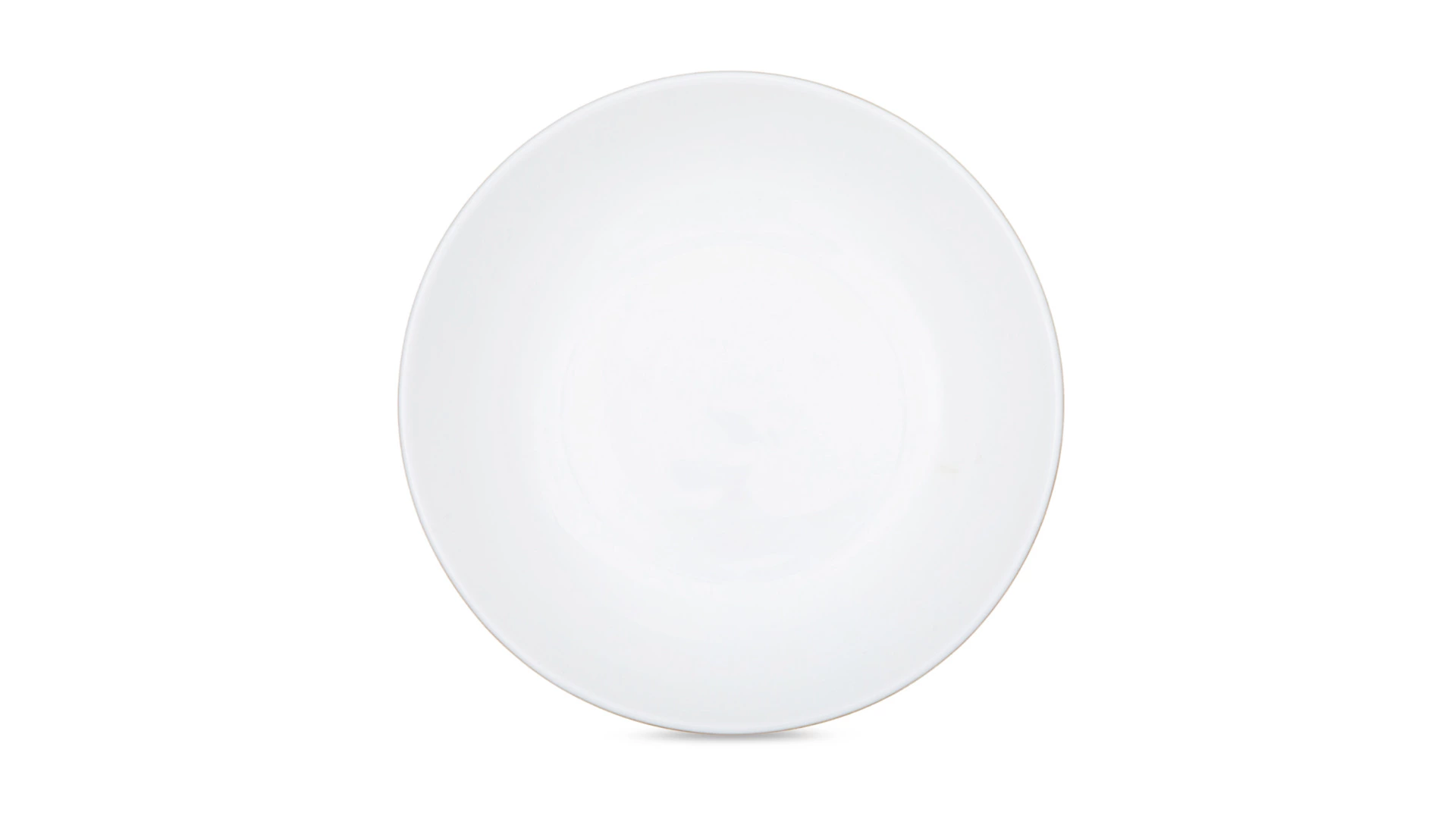 Салатник порционный Decor de table Бирюза 15,5 см, 500 мл, фарфор костяной