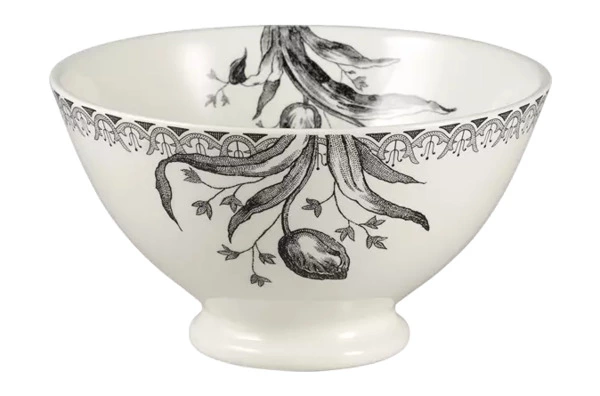 Салатник порционный Gien Тюльпаны 15,5 см, фаянс