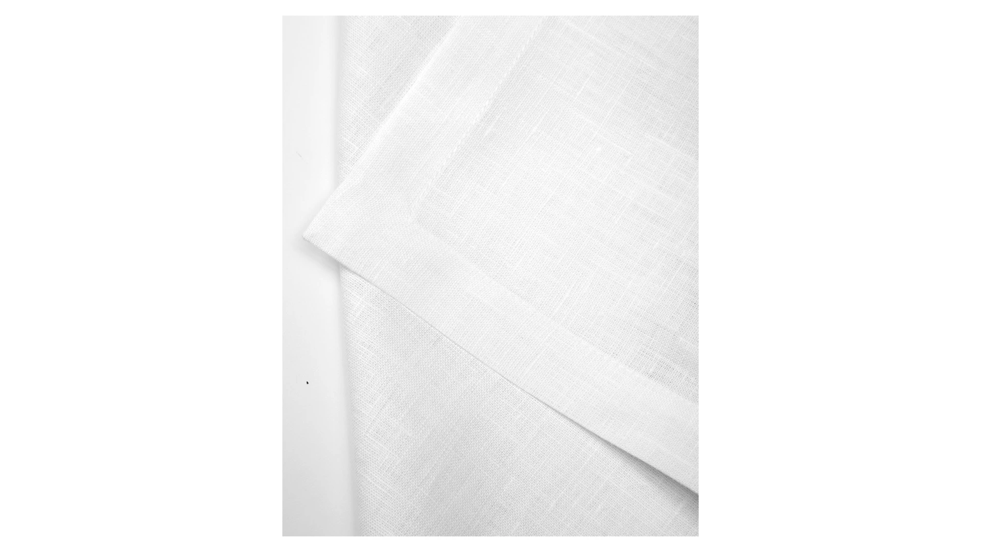 Набор салфеток подстановочных Венизное кружево Шарики 40х40 см, 6 шт, белый с серебром, лен, п/к