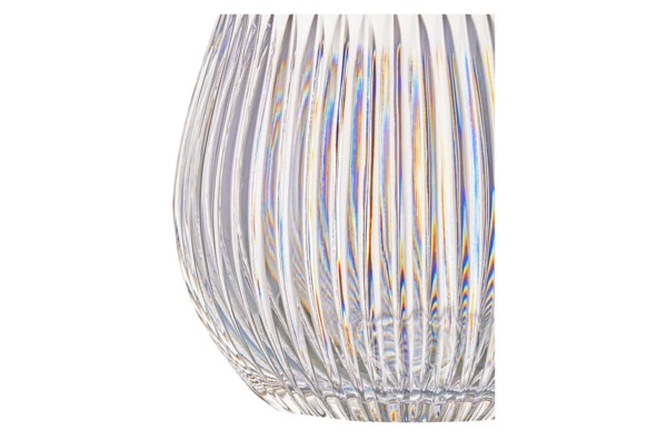Кувшин с крышкой Decor de table Дефанс 1,2 л, хрусталь
