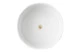 Салатник порционный Rosenthal Сваровски 14 см, фарфор, голубой