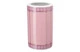 Ваза Rosenthal Swarovski Сигнум h27 см, фарфор, розовая