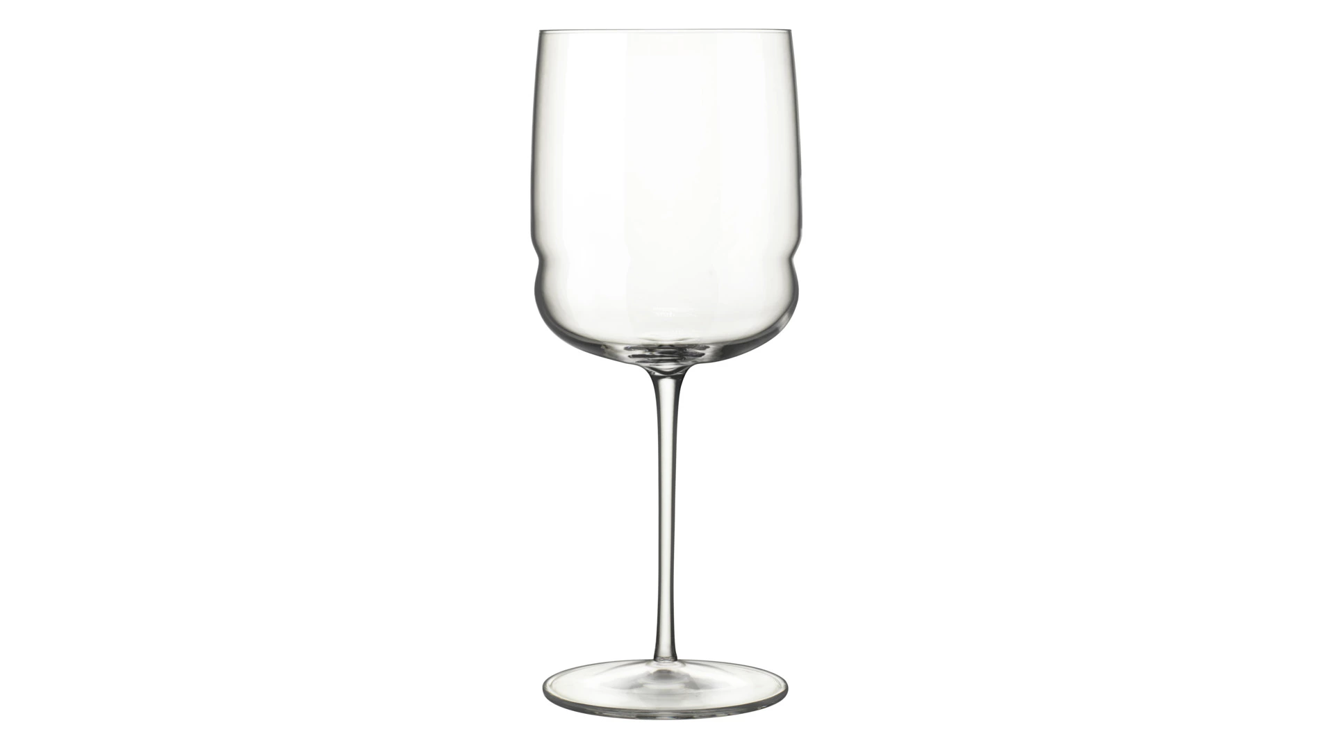 Бокал для красного вина Luigi Bormioli Грандиозо 650 мл, стекло