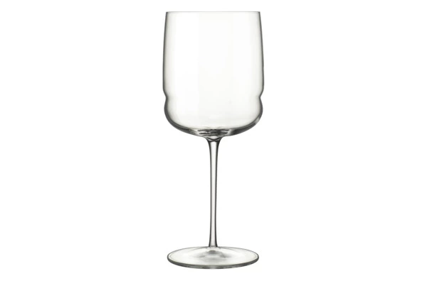 Бокал для красного вина Luigi Bormioli Грандиозо 650 мл, стекло