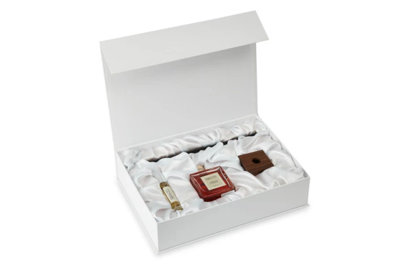 Набор ароматический Risalto Tabacco Agrumi 250 мл + спрей Lavanda Agrumata 15 мл