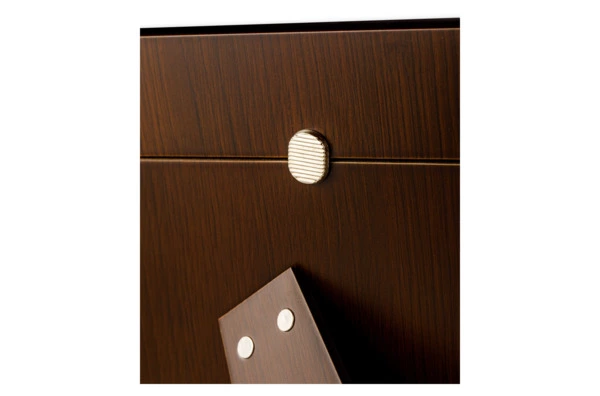 Рамка для фото Intersilver Кованный дизайн 15x20 см, алюминий с посеребрением