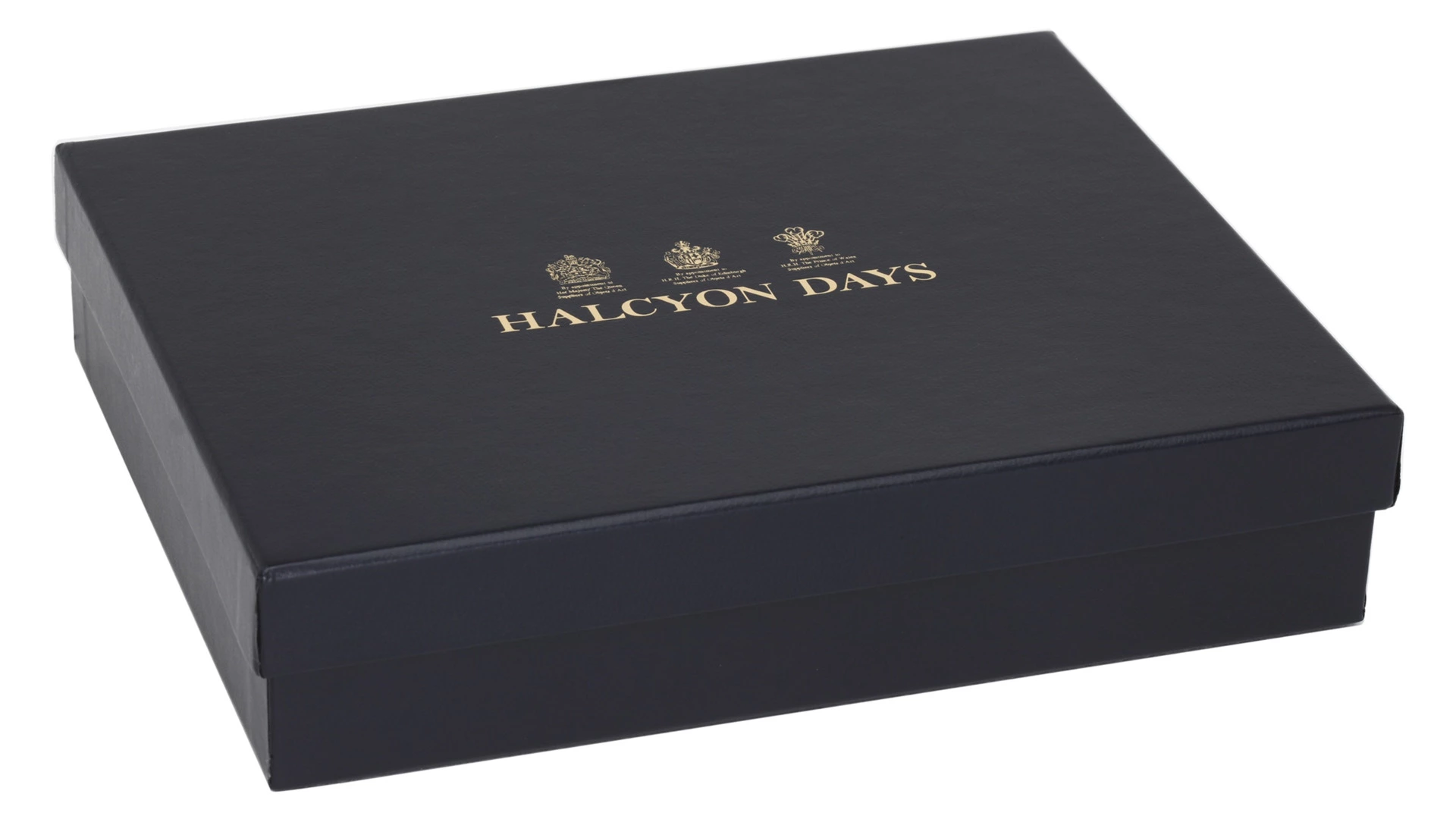 Мелочница прямоугольная Halcyon Days Дикая природа Тигр 20х15 см, фарфор