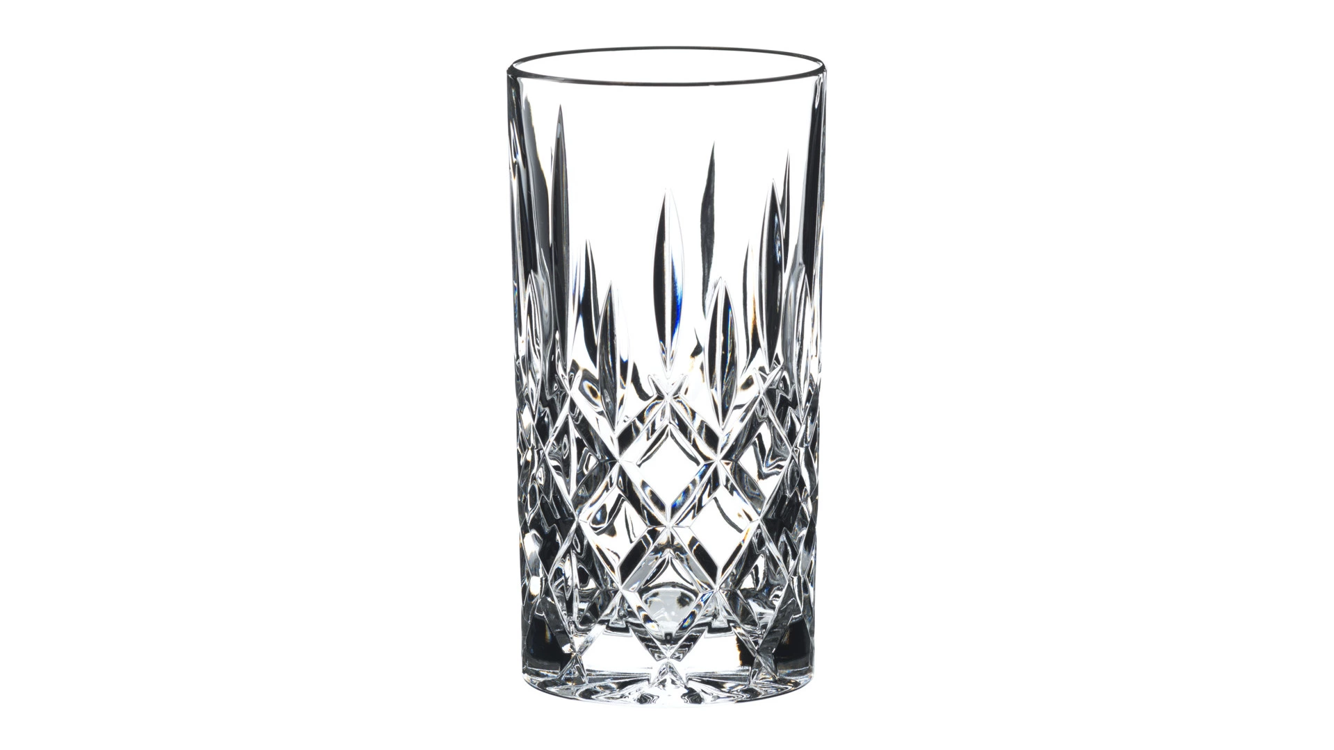 Стакан для коктейлей Riedel Tumbler Collection Spey Longdrink 375 мл, стекло хрустальное