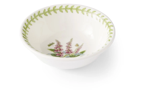 Набор салатников порционных Portmeirion Ботанический сад. Летний луг 13 см, 6 шт, фаянс