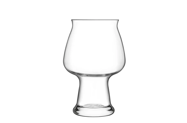 Набор бокалов для сидра Luigi Bormioli Биратек 500 мл, 2 шт, стекло хрустальное, п/к