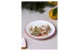 Тарелка десертная Decor de table Новогоднее чудо 15,2 см, керамика