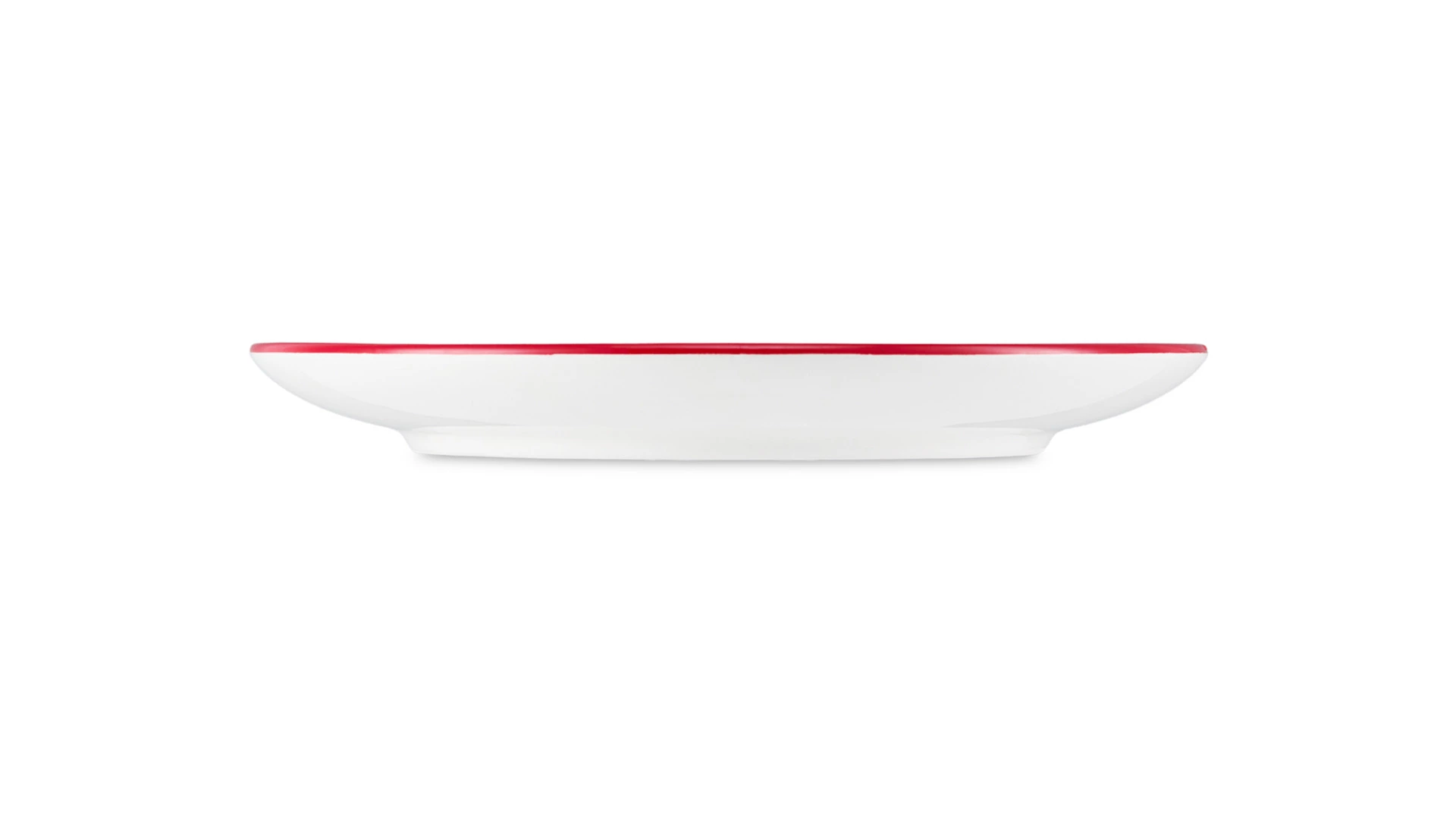 Тарелка десертная Decor de table Новогоднее чудо 15,2 см, керамика