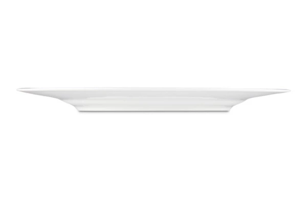 Сервиз чайный Decor de table Вола на 6 персон 21 предмет, фарфор, платиновый кант, п/к