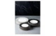 Сервиз столовый Decor de table Вола на 6 персон 26 предметов, фарфор, платиновый кант, п/к
