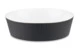 Сервиз столовый Decor de table Вола на 6 персон 26 предметов, фарфор, платиновый кант, п/к