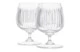 Набор бокалов для коньяка Decor de Table Дефанс 300 мл, 2 шт, хрусталь, прозрачный