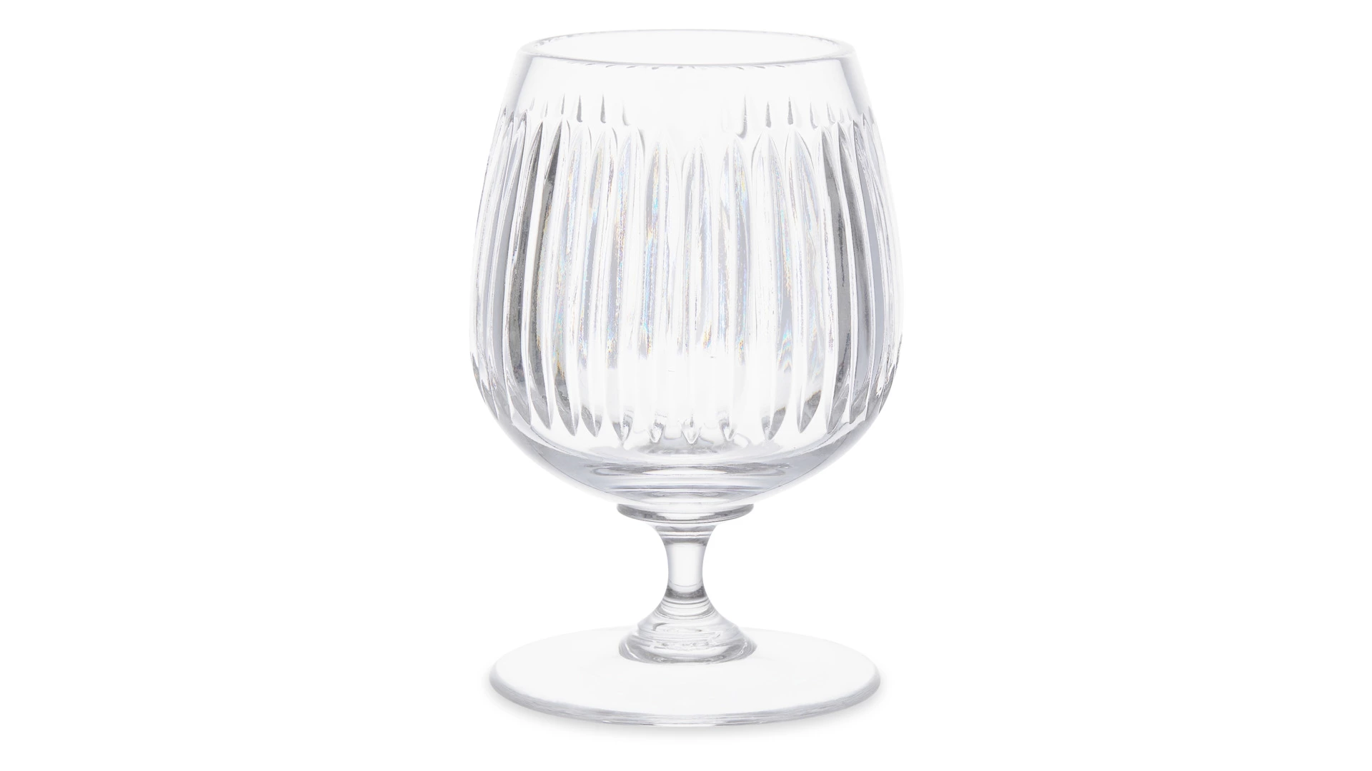 Набор бокалов для коньяка Decor de Table Дефанс 300 мл, 2 шт, хрусталь, прозрачный