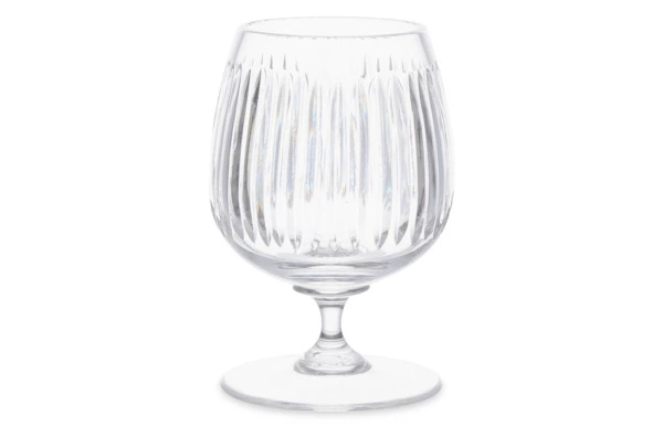 Набор бокалов для коньяка Decor de Table Дефанс 300 мл, 2 шт, хрусталь, прозрачный