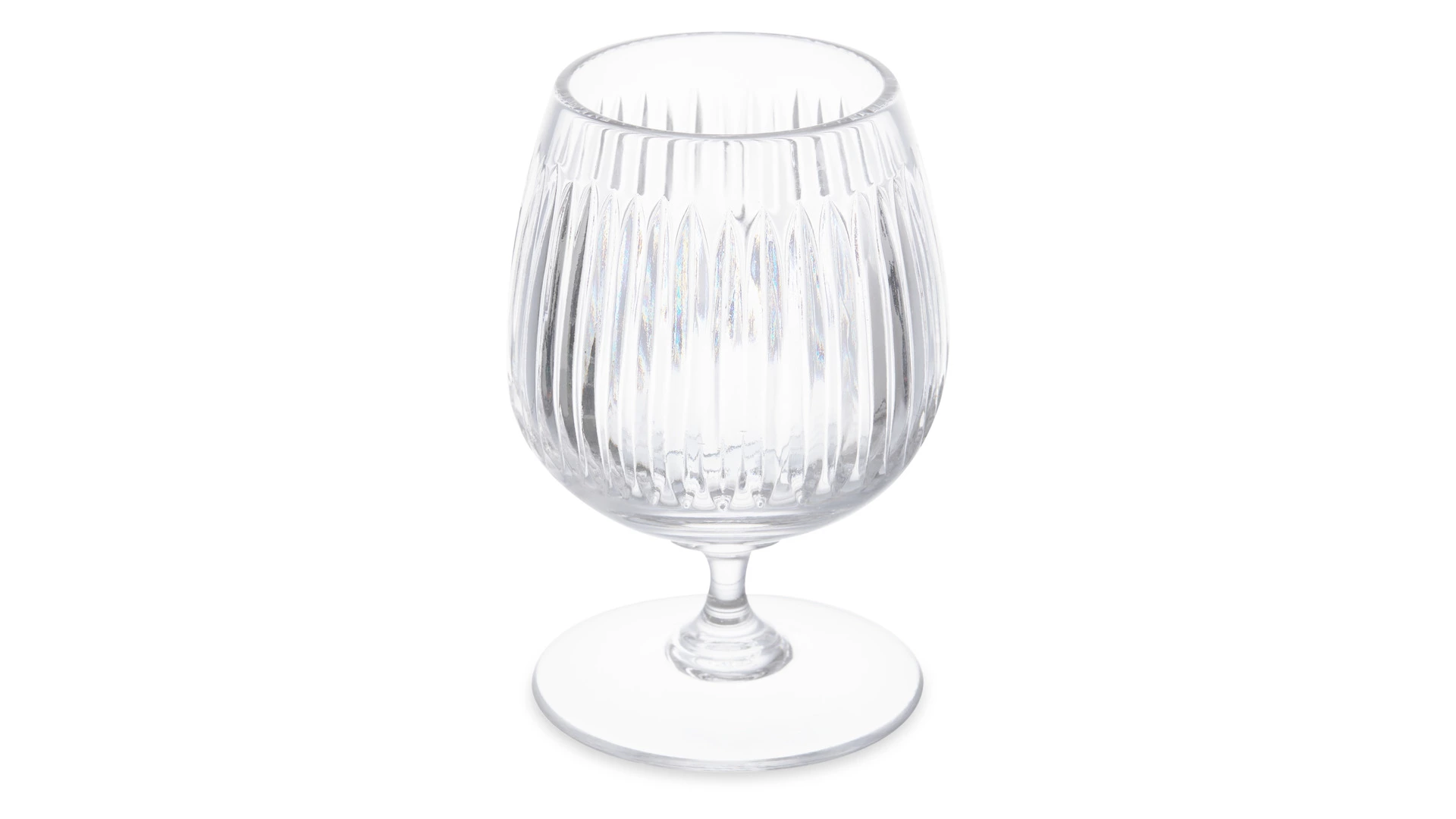 Набор бокалов для коньяка Decor de Table Дефанс 300 мл, 2 шт, хрусталь, прозрачный