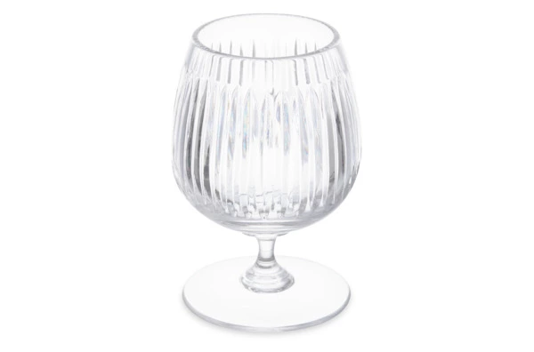 Набор бокалов для коньяка Decor de Table Дефанс 300 мл, 2 шт, хрусталь, прозрачный